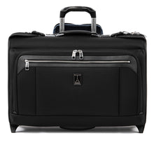 Load image into Gallery viewer, Travelpro Platinum Elite Carry On Rolling Garment Bag - Lexington Luggage
