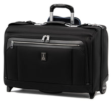 Load image into Gallery viewer, Travelpro Platinum Elite Carry On Rolling Garment Bag - Lexington Luggage
