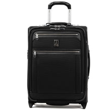 Load image into Gallery viewer, Travelpro Platinum Elite International Expandable Carry On Rollaboard - Lexington Luggage
