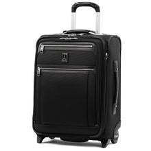 Load image into Gallery viewer, Travelpro Platinum Elite International Expandable Carry On Rollaboard - Lexington Luggage
