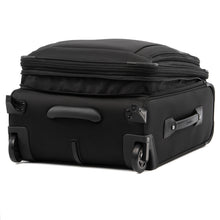 Load image into Gallery viewer, Travelpro Platinum Elite International Expandable Carry On Rollaboard - Lexington Luggage
