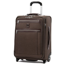 Load image into Gallery viewer, Travelpro Platinum Elite International Expandable Carry On Rollaboard - Lexington Luggage
