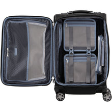 Load image into Gallery viewer, Travelpro Platinum Elite 21 inch Expandable Carry On Spinner - Lexington Luggage
