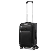 Load image into Gallery viewer, Travelpro Platinum Elite 21&quot; Expandable Carry On Spinner - Lexington Luggage
