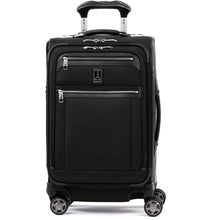 Load image into Gallery viewer, Travelpro Platinum Elite 21&quot; Expandable Carry On Spinner - Lexington Luggage
