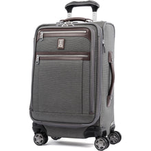 Load image into Gallery viewer, Travelpro Platinum Elite 21 inch Expandable Carry On Spinner - Lexington Luggage
