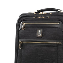 Load image into Gallery viewer, Travelpro Platinum Elite 21&quot; Expandable Carry On Spinner (Limited Edition) - Lexington Luggage
