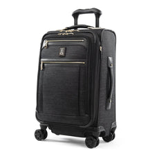 Load image into Gallery viewer, Travelpro Platinum Elite 21&quot; Expandable Carry On Spinner (Limited Edition) - Lexington Luggage
