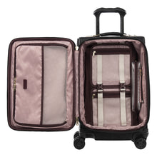 Load image into Gallery viewer, Travelpro Platinum Elite 21&quot; Expandable Carry On Spinner (Limited Edition) - Lexington Luggage
