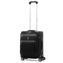 Load image into Gallery viewer, Travelpro Platinum Elite International Expandable Carry On Spinner - Lexington Luggage
