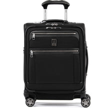 Load image into Gallery viewer, Travelpro Platinum Elite International Expandable Carry On Spinner - Lexington Luggage
