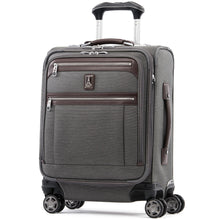 Load image into Gallery viewer, Travelpro Platinum Elite International Expandable Carry On Spinner - Lexington Luggage
