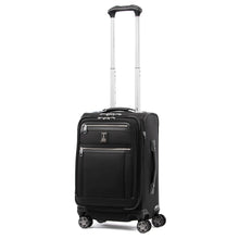 Load image into Gallery viewer, Travelpro Platinum Elite 20&quot; Expandable Business Plus Carry On Spinner - Lexington Luggage
