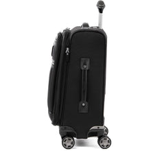 Load image into Gallery viewer, Travelpro Platinum Elite 20&quot; Expandable Business Plus Carry On Spinner - Lexington Luggage
