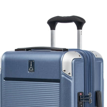 Load image into Gallery viewer, Travelpro Platinum Elite Hardside 2pc Spinner Set - corner protection
