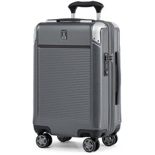 Load image into Gallery viewer, Travelpro Platinum Elite Compact Carry On Expandable Hardside Spinner - Lexington Luggage
