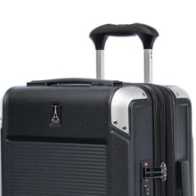 Load image into Gallery viewer, Travelpro Platinum Elite 21&quot; Exp Hardside Carry On Spinner - Lexington Luggage
