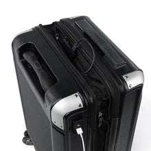 Load image into Gallery viewer, Travelpro Platinum Elite 21&quot; Exp Hardside Carry On Spinner - Lexington Luggage
