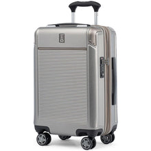 Load image into Gallery viewer, Travelpro Platinum Elite 21&quot; Exp Hardside Carry On Spinner - Lexington Luggage
