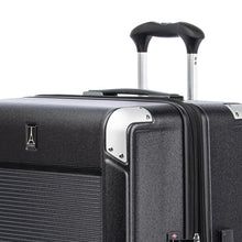 Load image into Gallery viewer, Travelpro Platinum Elite Medium Check-In Expandable Hardside Spinner - Lexington Luggage
