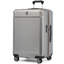 Load image into Gallery viewer, Travelpro Platinum Elite Medium Check-In Expandable Hardside Spinner - Lexington Luggage
