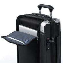 Load image into Gallery viewer, Travelpro Platinum Elite Business Plus Carry On Expandable Hardside Spinner - Lexington Luggage
