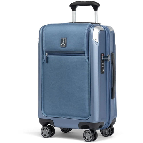 Travelpro Platinum Elite Business Plus Carry On Expandable Hardside Spinner - Lexington Luggage