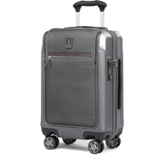 Load image into Gallery viewer, Travelpro Platinum Elite Compact Business Plus Carry On Exp Hardside Spinner - Lexington Luggage
