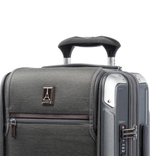 Load image into Gallery viewer, Travelpro Platinum Elite Compact Business Plus Carry On Exp Hardside Spinner - Lexington Luggage
