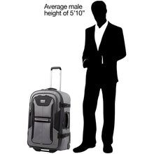 Load image into Gallery viewer, Travelpro Bold 28&quot; Expandable Rollaboard - Lexington Luggage
