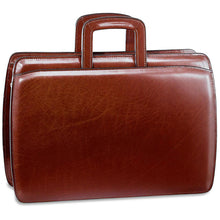 Load image into Gallery viewer, Jack Georges Elements Professional Briefcase 4202 - Lexington Luggage
