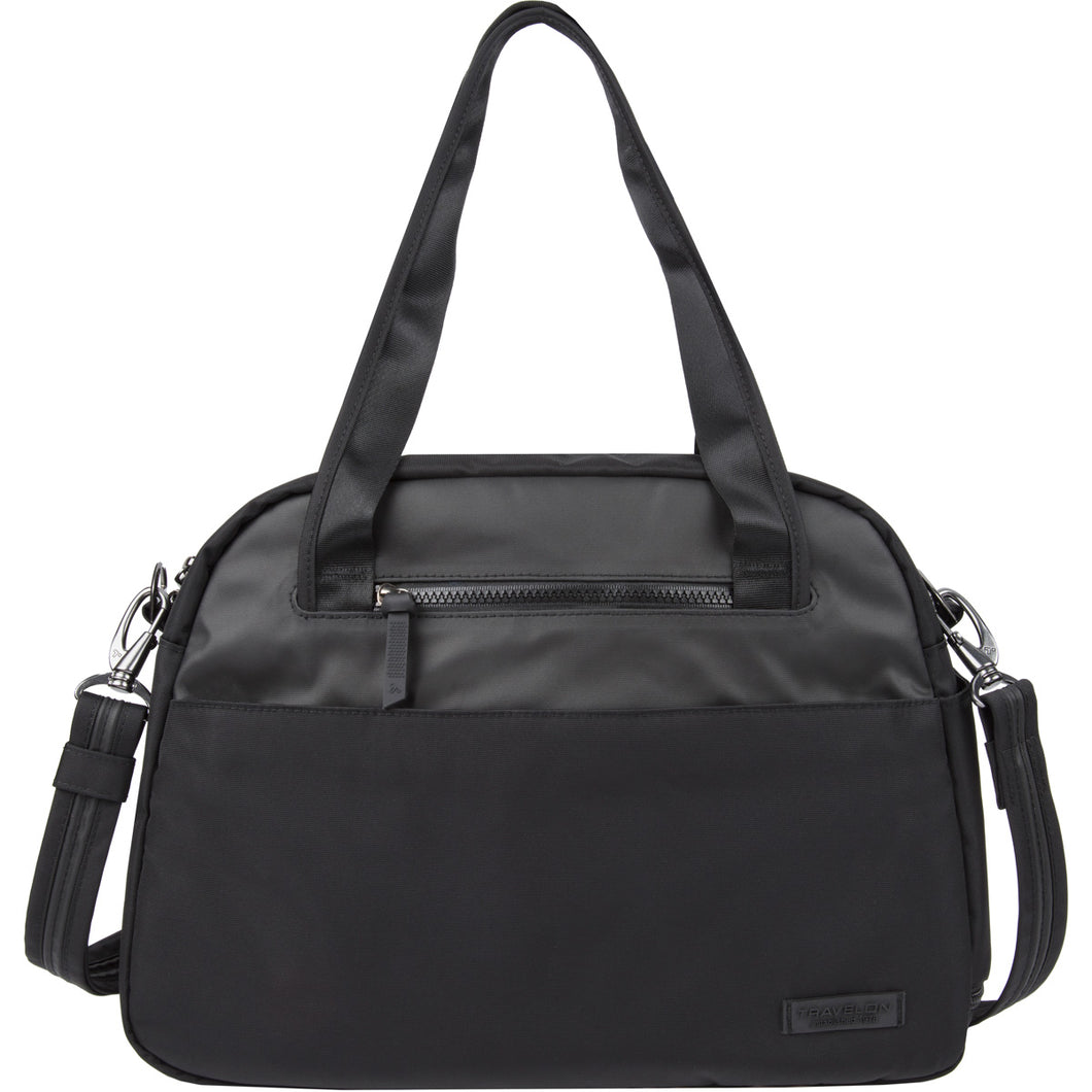 Travelon Anti-Theft Metro Carryall Tote - Lexington Luggage