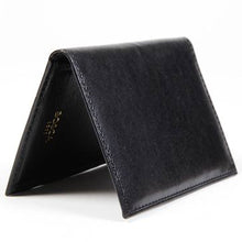 Load image into Gallery viewer, Bosca Old Leather 8 Pocket Credit Card Case - Lexington Luggage
