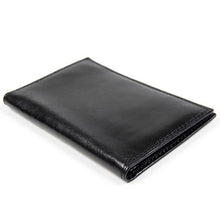 Load image into Gallery viewer, Bosca Old Leather 8 Pocket Credit Card Case - Lexington Luggage
