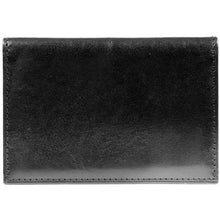 Load image into Gallery viewer, Bosca Old Leather 8 Pocket Credit Card Case - Lexington Luggage
