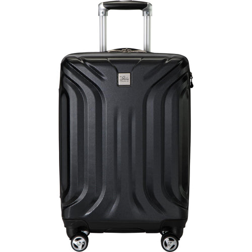 Skyway Nimbus 4.0 Carry On Spinner - black