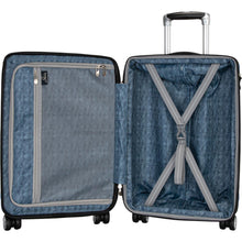 Load image into Gallery viewer, Skyway Nimbus 4.0 Carry On Spinner - tie down straps
