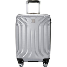 Load image into Gallery viewer, Skyway Nimbus 4.0 Carry On Spinner - shinny silver
