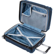 Load image into Gallery viewer, Skyway Nimbus 4.0 Carry On Spinner - inside
