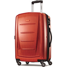 Load image into Gallery viewer, Samsonite Winfield 2 Fashion 24&quot; Spinner - Lexington Luggage
