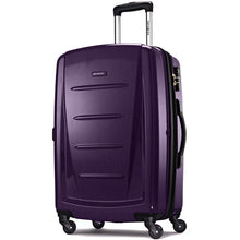 Load image into Gallery viewer, Samsonite Winfield 2 Fashion 24&quot; Spinner - Lexington Luggage
