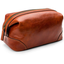 Load image into Gallery viewer, Bosca Dolce Shave Kit - Lexington Luggage
