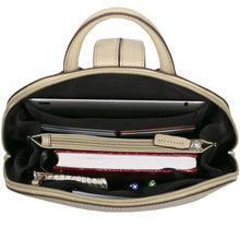 Load image into Gallery viewer, Jack Georges Chelsea Angela Small Backpack 5835 - Lexington Luggage
