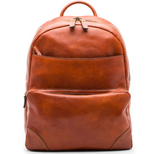 Load image into Gallery viewer, Bosca Dolce Backpack - RFID - Lexington Luggage
