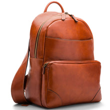 Load image into Gallery viewer, Bosca Dolce Backpack - RFID - Lexington Luggage
