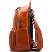 Load image into Gallery viewer, Bosca Dolce Backpack - RFID - Lexington Luggage
