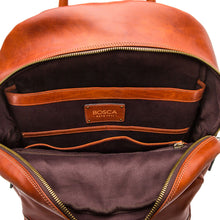 Load image into Gallery viewer, Bosca Dolce Backpack - RFID - Lexington Luggage
