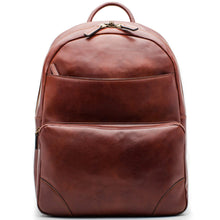 Load image into Gallery viewer, Bosca Dolce Backpack - RFID - Lexington Luggage
