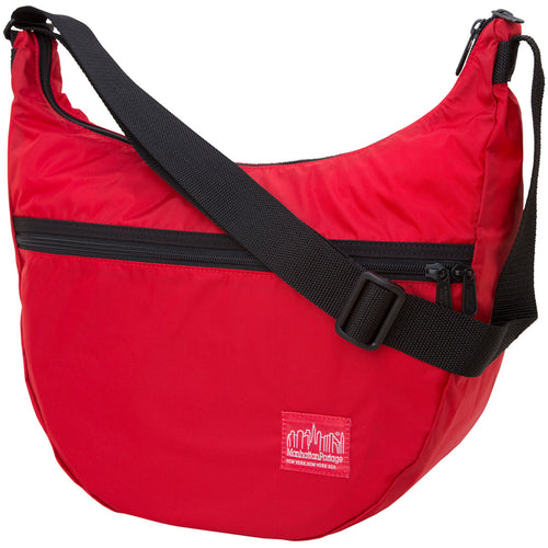 Manhattan Portage Cordura LITE Nolita Shoulder Bag - Lexington Luggage (555292950586)