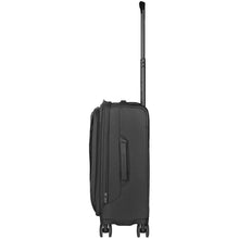 Load image into Gallery viewer, Victorinox Werks Traveler 6.0 Frequent Flyer PLUS Carry On Spinner - side view
